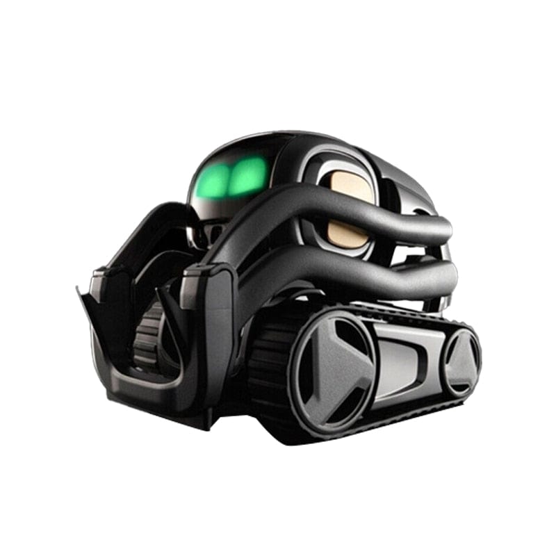 GiftsBite Store Black Anki Cozmo 2nd Generation Vector Intelligent Robot 1005005010864844-Black