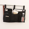 GiftsBite Store Black type 3 BabyCrib - Hanging Foldable Diaper Storage Bag Organizer 1005004036003928-Black type 3