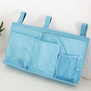 GiftsBite Store Blue BabyCrib - Hanging Foldable Diaper Storage Bag Organizer 1005004036003928-Blue