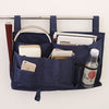 GiftsBite Store Deep Blue BabyCrib - Hanging Foldable Diaper Storage Bag Organizer 1005004036003928-Deep Blue