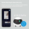 GiftsBite Store Enabot Home Security Camera Pet Robot with Night Vision 3256804483204068-CN