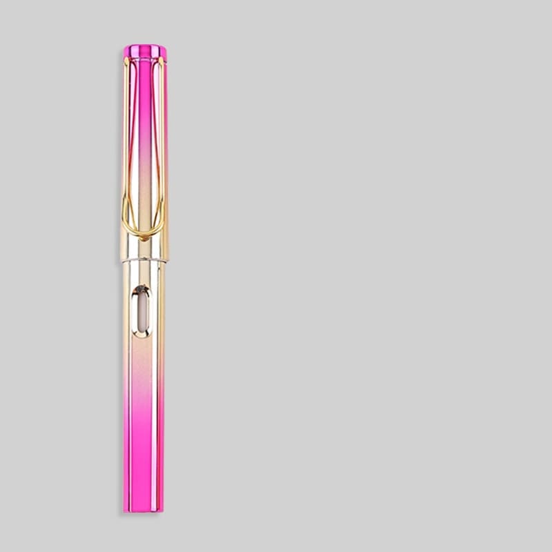 GiftsBite Store golden pink Unlimited No-Ink Colorful Eternal Magic Writing Pen 1005004666278475-golden pink