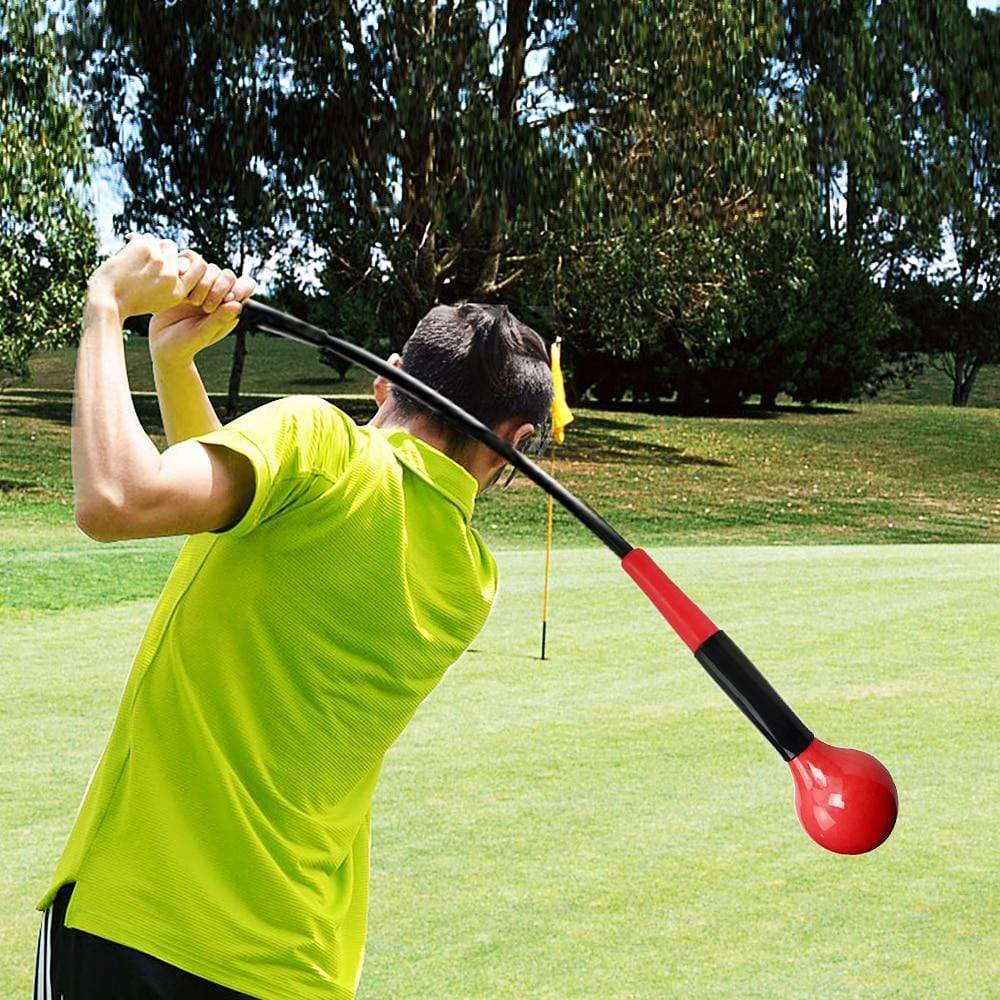 GiftsBite Store Golf Practice Swing Aid For Beginners