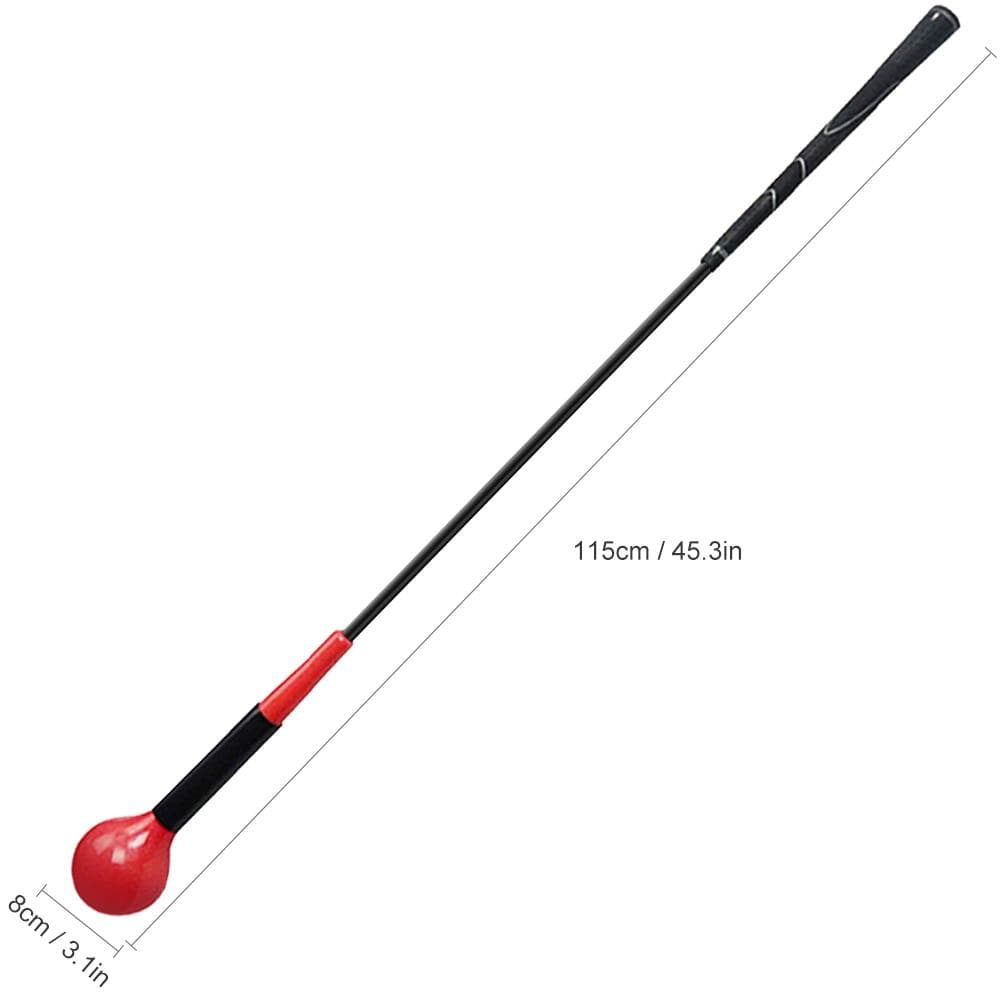 GiftsBite Store Golf Practice Swing Aid For Beginners