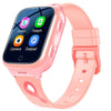 GiftsBite Store K9 Girly Pink 4G Kids Camera SOS GPS WIFI Waterproof Smart Watch 3256803626434328-K9 Girly Pink-European Version