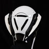 GiftsBite Store Limited Edition White Cyberpunk Cosplay Mask 3256804063245727-Mask