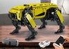 GiftsBite Store Mould King - RC Motorized Boston Dynamics Big Robot Dog