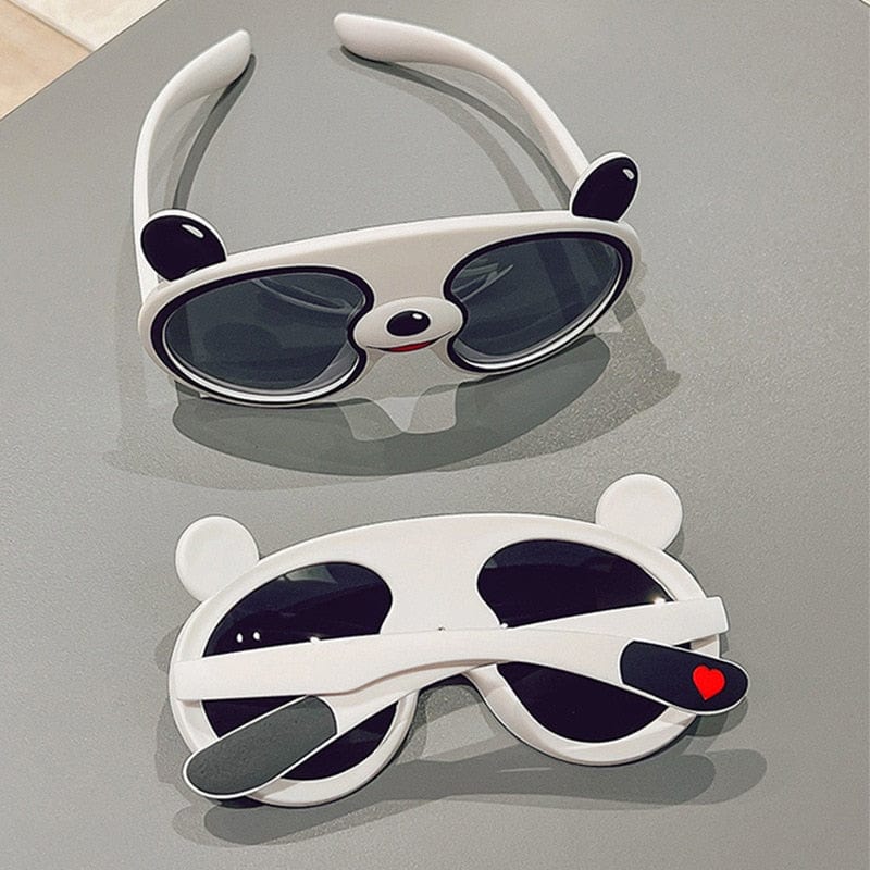 GiftsBite Store Panda Polarized Sunglasses 3256804663095843-c1-Polarized Sunglasses
