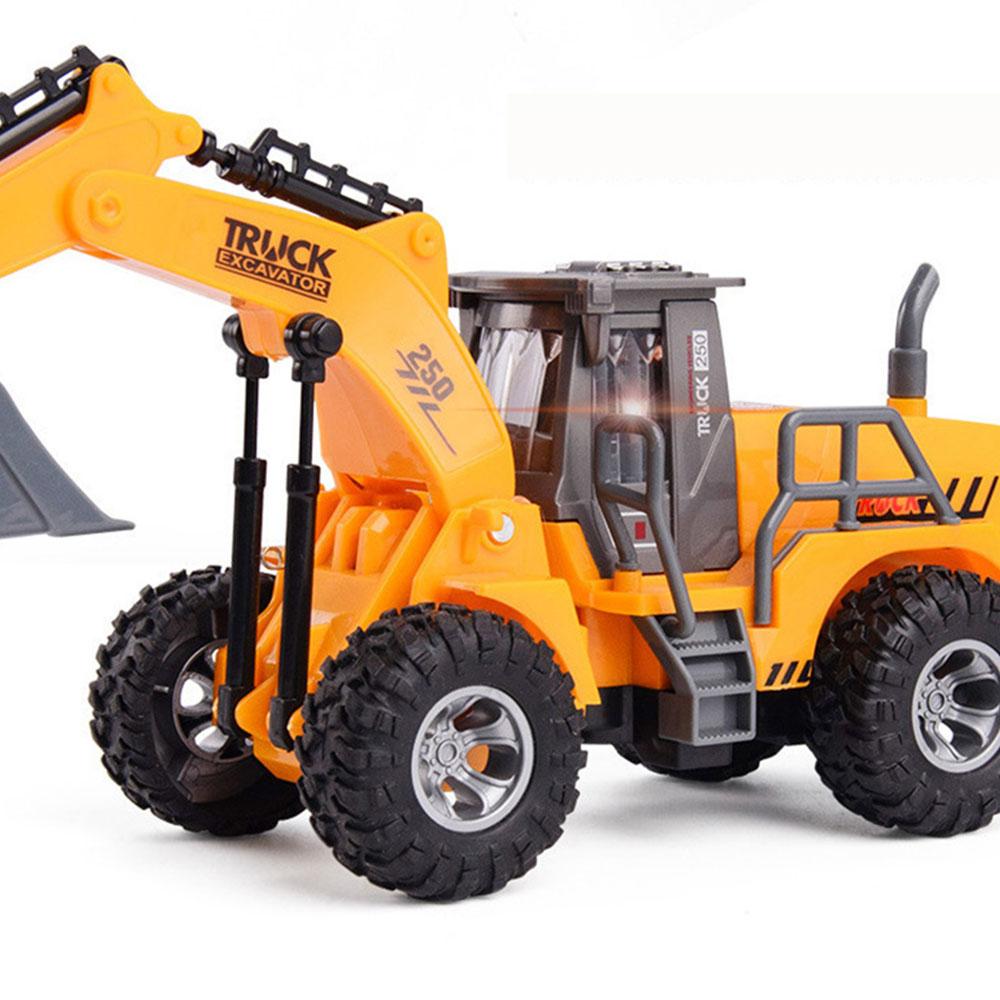 GiftsBite Store PowerExcavator - Remote Control Excavator 46209377-united-states-a