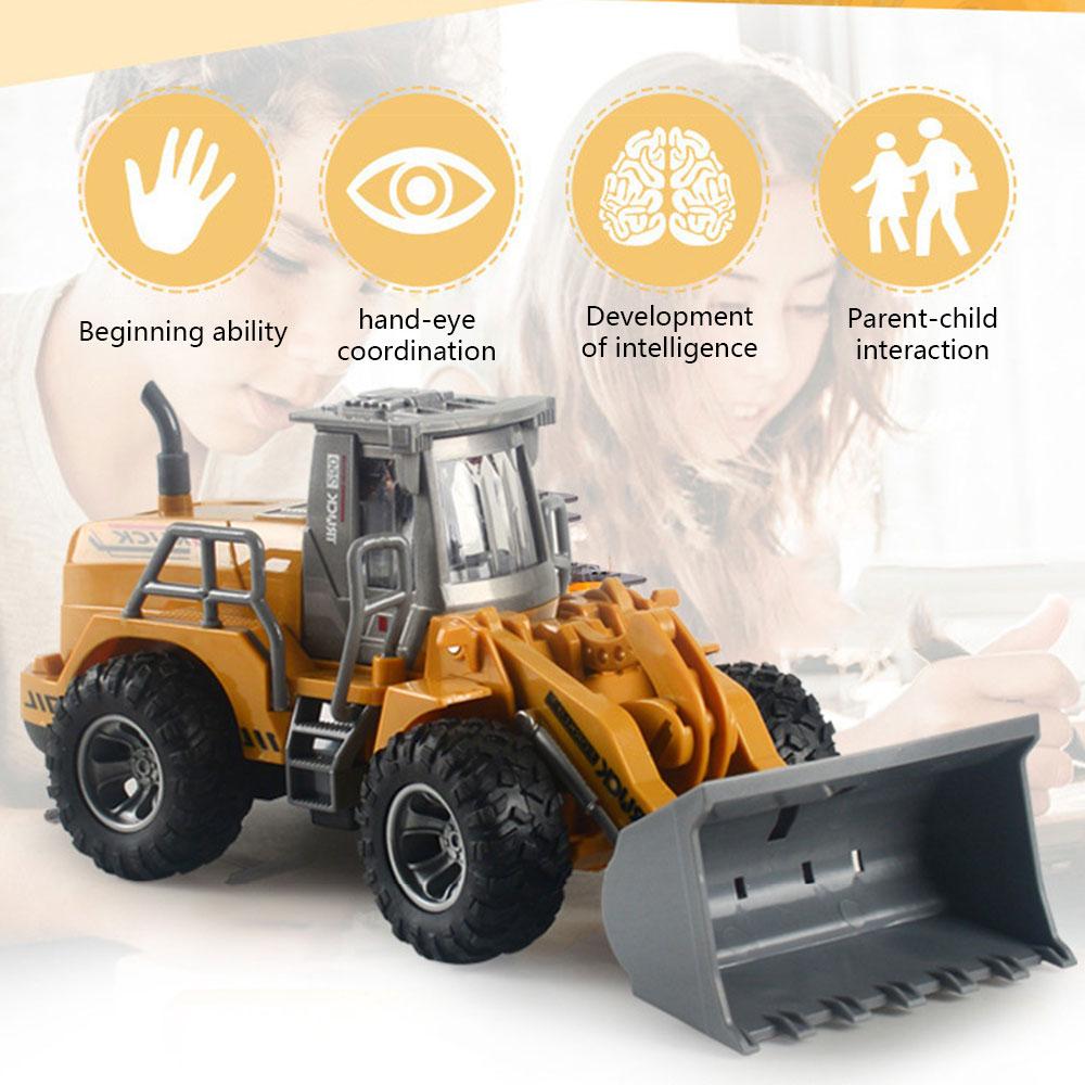 GiftsBite Store PowerExcavator - Remote Control Excavator 46209377-united-states-a