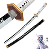 GiftsBite Store Sabito Self-assembly Demon Slayer Sword Anime Cosplay Katana 3256803519861642-United States-Sabito