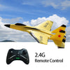 GiftsBite Store SU-35 RC Airplane Fighter 2.4G