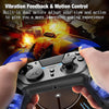 GiftsBite Store Wireless Turbo Elite Dualshock Gamepad Controller For PS4