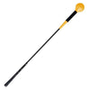 GiftsBite Store Yellow Golf Practice Swing Aid For Beginners 46247202-yellow