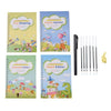 INFATUAT- Gift Store Educational Toys E Magic Calligraphy Copybook For Kids 41429139-e-china