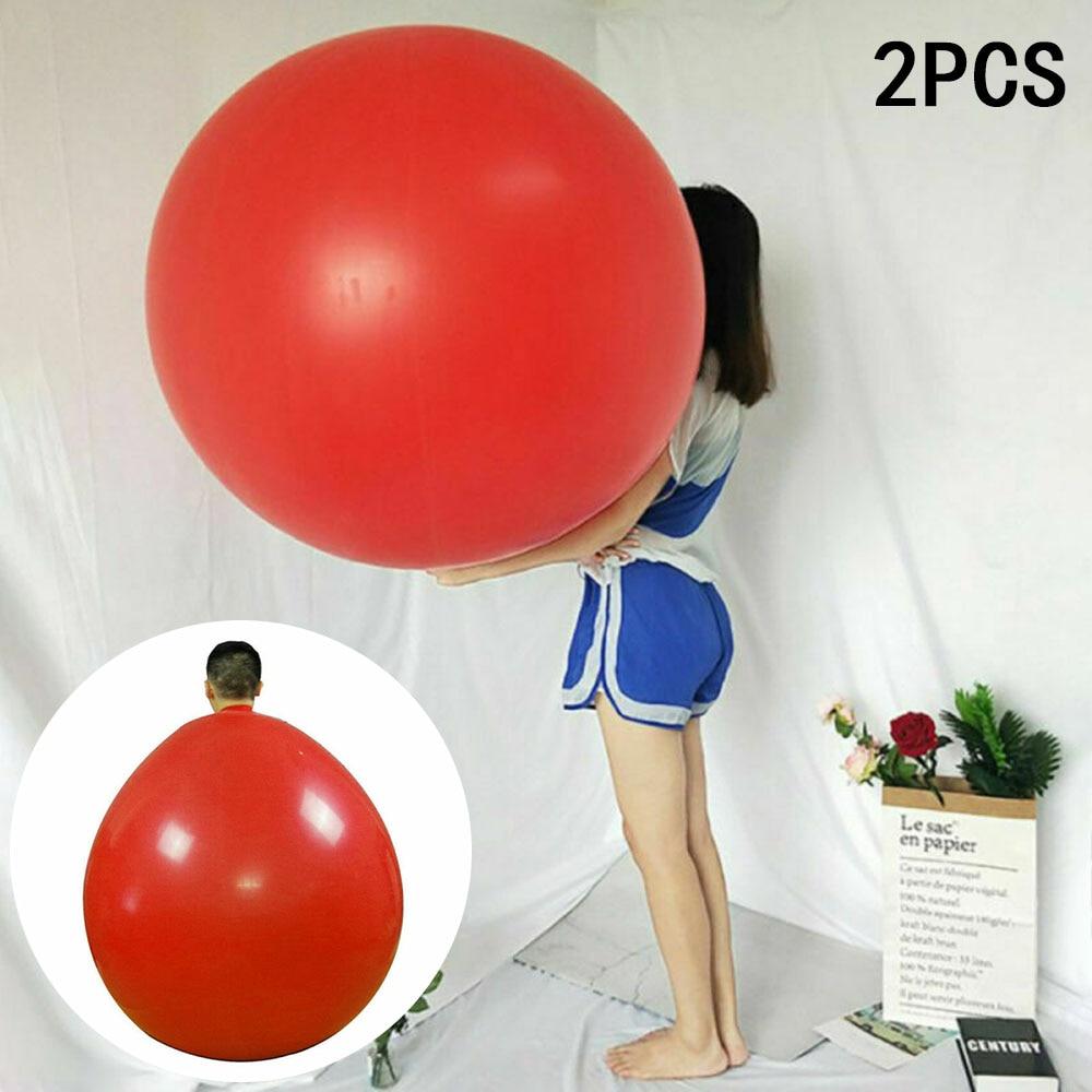 INFATUAT- Gift Store Giant Human Balloon Costume 37077640