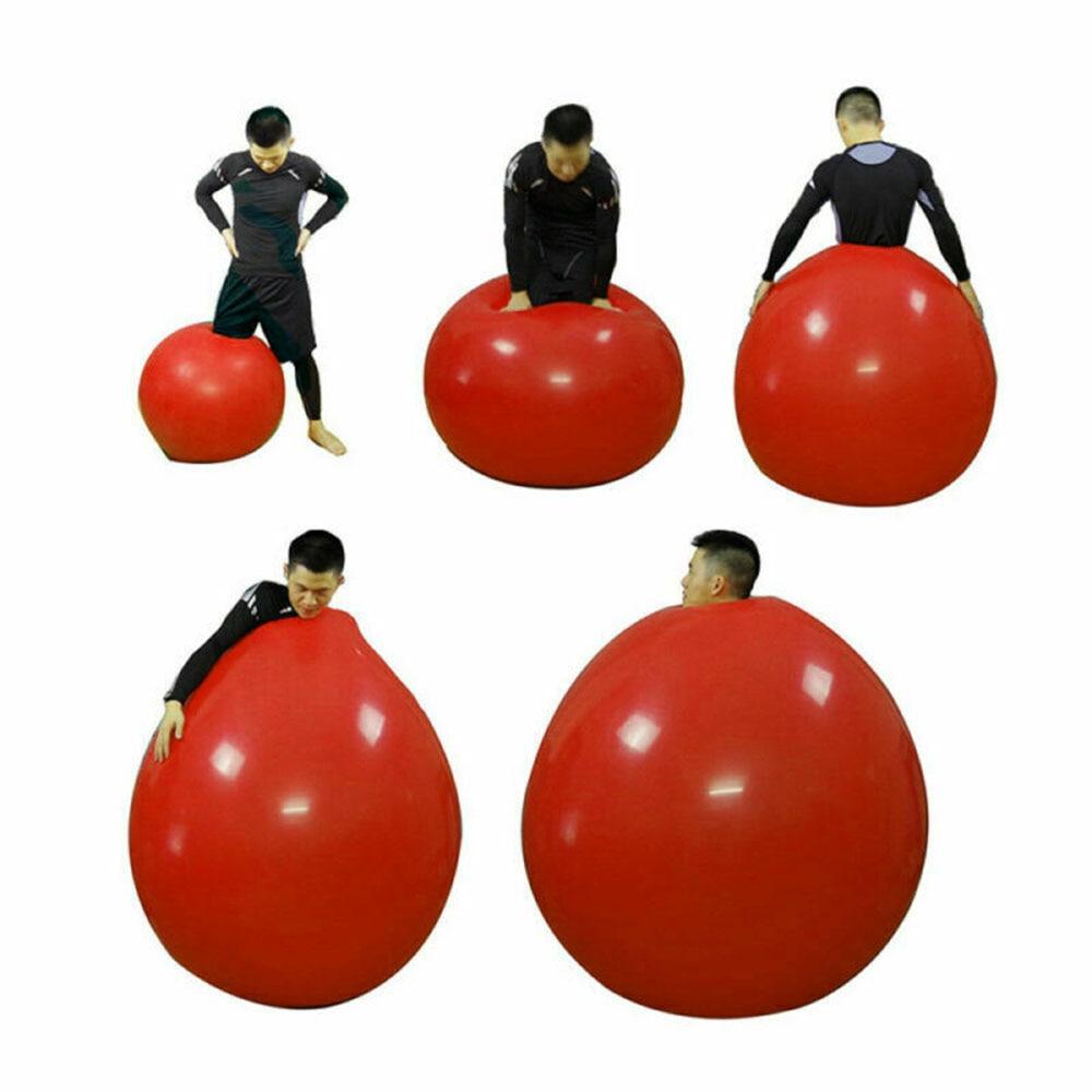 INFATUAT- Gift Store Giant Human Balloon Costume 37077640