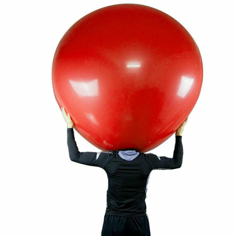 INFATUAT- Gift Store Giant Human Balloon Costume 37077640