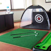 INFATUAT- Gift Store Golf Net - Golf Accuracy Training Net Catcher