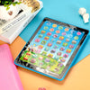 INFATUAT- Gift Store Kids Toddler Educational Learning Tablet 41516280