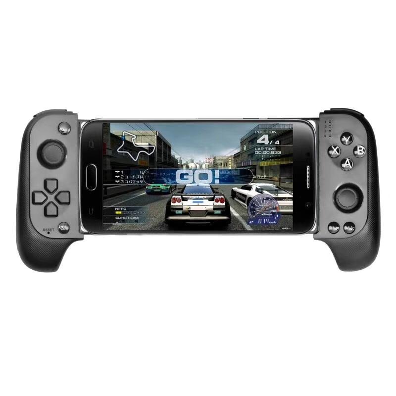 INFATUAT- Gift Store Black Wireless Game Controller for Android/iPhone 32923869-black-china