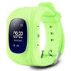 INFATUAT- Gift Store Smart Wrist Watch – GPS Smart Safety Watch For Kids