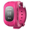 INFATUAT- Gift Store Smart Wrist Watch – GPS Smart Safety Watch For Kids