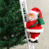 INFATUAT- Gift Store Smart The Climbing Santa Claus 30698184-a
