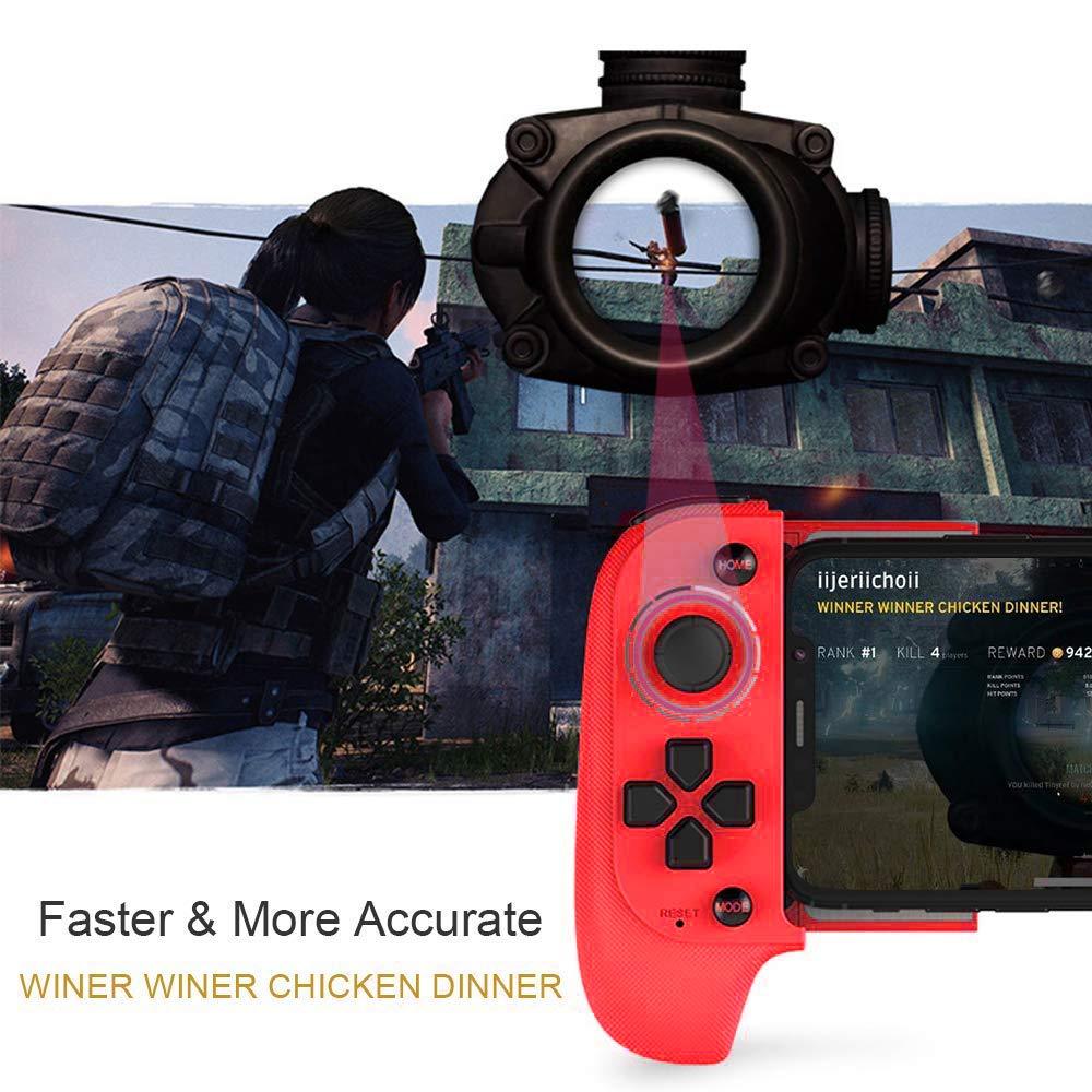 INFATUAT- Gift Store Wireless Game Controller for Android/iPhone