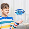 INFATUAT- Gift Store UFO HeliDrone For Kids