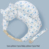 Products Pro Blue Cetacean BabyBoost - Adjustable Multifunction Nursing Pillow 41665962-b-blue-cetacean