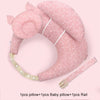Products Pro Cat BabyBoost - Adjustable Multifunction Nursing Pillow 41665962-b-cat