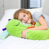 Products Pro Campnap - 2 In 1 Kids Convertible Plush Pillow Sleeping Bag