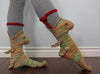 Products Pro CuteSocks - Creative Knitted Cute Animal Warm Socks