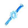 Products Pro Water Blue PopBracelet - Spinning Pop Bubble Light up Bracelet 48278603-d