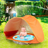 Products Pro DipNShade - Pop Up Baby Sunshade Pool Tent