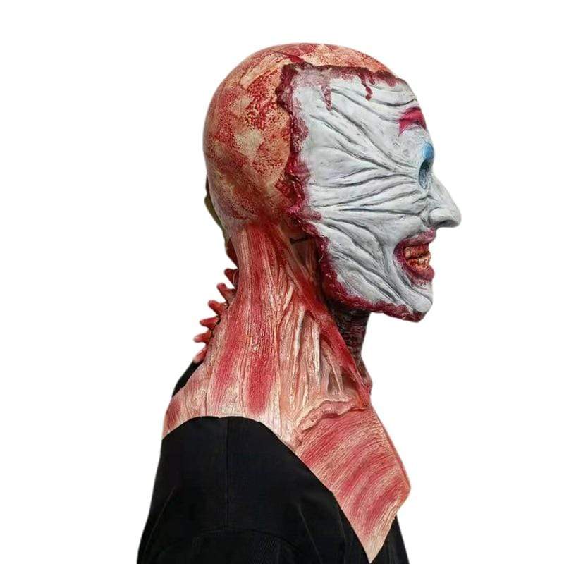 Products Pro DoubleKill - 2 Layer Tear Off Halloween Mask 47459786-double-mask