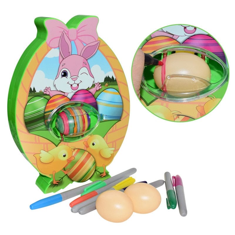 Products Pro EasterPop - Easter Egg Decorating Kit 48363870-1