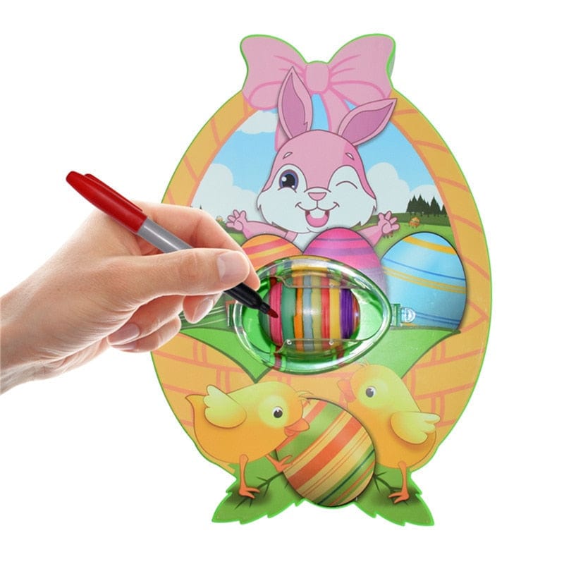 Products Pro EasterPop - Easter Egg Decorating Kit 48363870-1