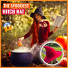 Products Pro FabWitch - Stylish Modern Witch Hat