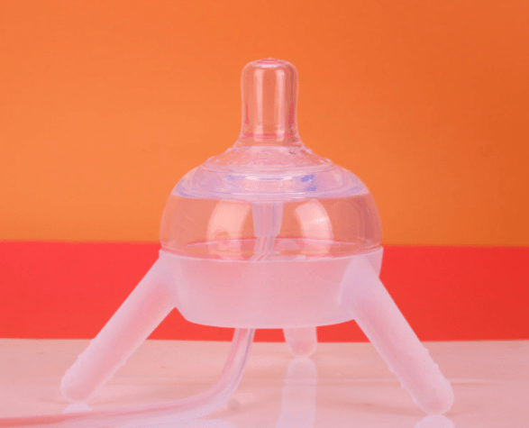 Products Pro Feedoo - Hands-Free Baby Bottle