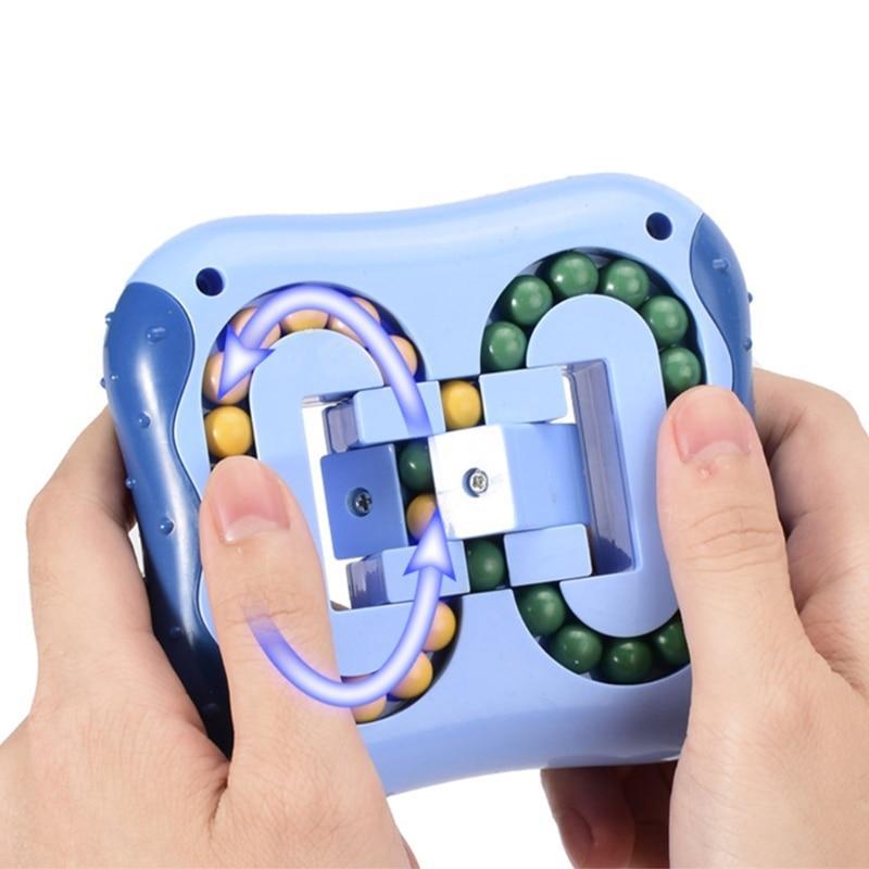 Products Pro FidgetPuzzle - Interactive Stress Relief Jewel Balls Puzzle Game