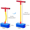 Products Pro FoamGo - Foam Pogo Stick Jumper