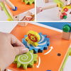 Products Pro FunBlast - DIY Wooden Multifunctional Chair with Nut and Screw Toys 42614390-a