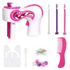 Products Pro HairTwister - Automatic Hair Braider 39814332-hair-editor