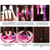 Products Pro HairTwister - Automatic Hair Braider 39814332-hair-editor