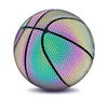 Products Pro HoloBall - Holographic Reflective Glowing Basketball
