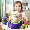 Products Pro LilPotter - Pottery Wheel Studio Kit for Kids