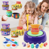 Products Pro LilPotter - Pottery Wheel Studio Kit for Kids