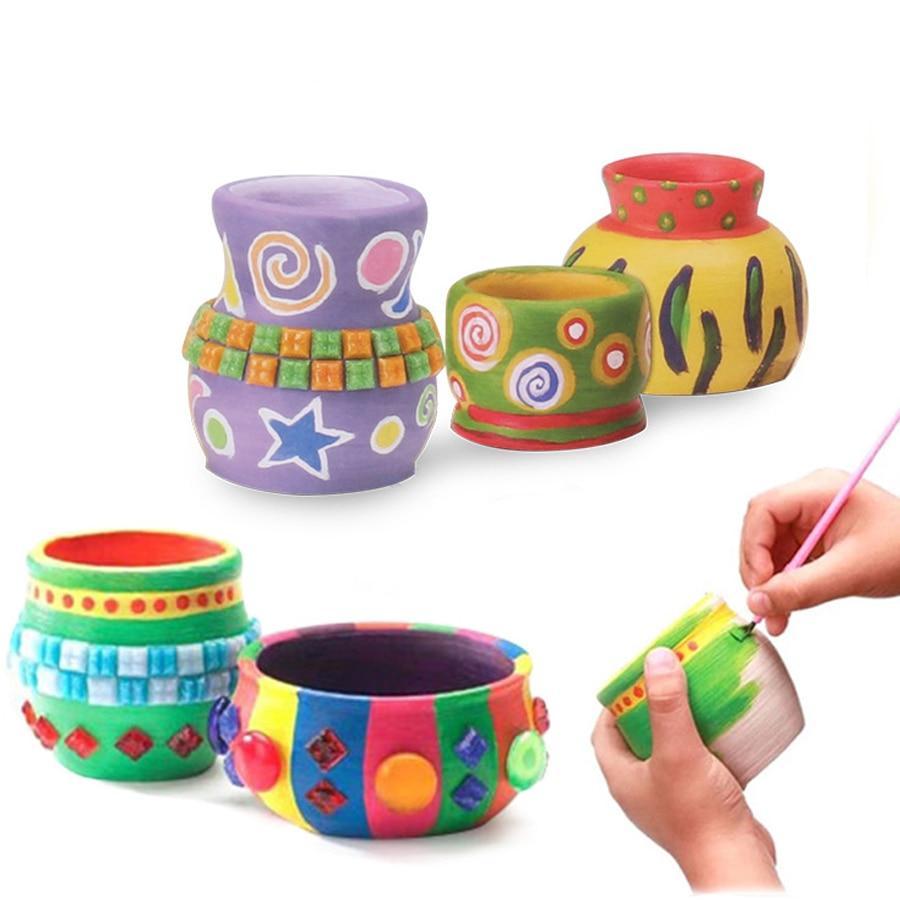 Products Pro LilPotter - Pottery Wheel Studio Kit for Kids